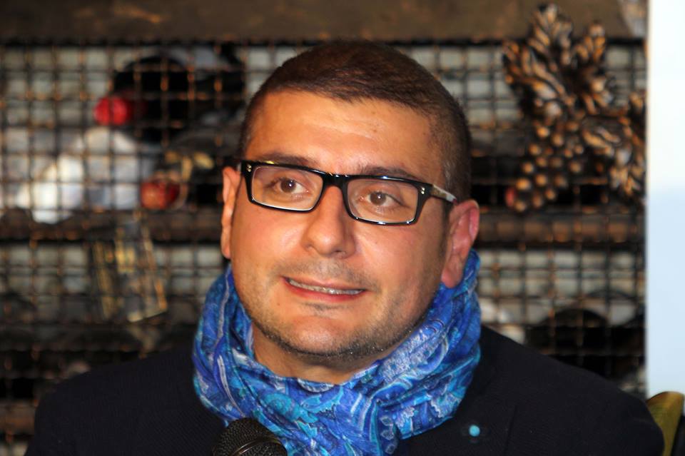 Francesco Pagliuso, l'avvocato ucciso un mese fa a Lamezia Terme