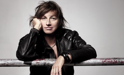 La Summer Arena di Soverato si preparaper ospitare il rock di Gianna Nannini