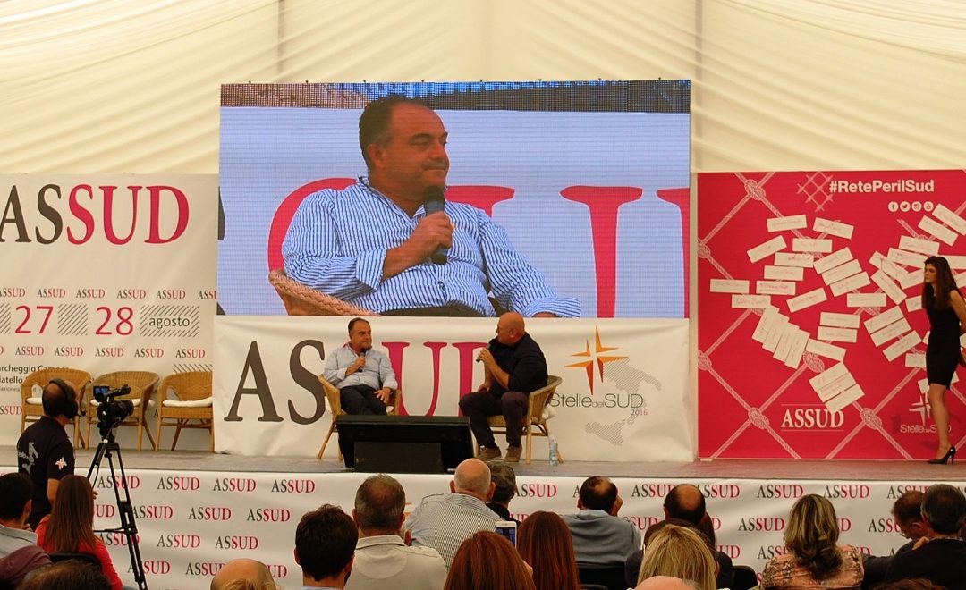 Gratteri: «Uno Stato democratico non può permettersi di liberalizzare le droghe leggere»