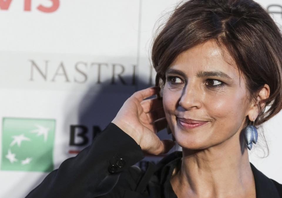 Laura Morante madrina al Lucania film festival L’attrice sarà a Marconia di Pisticci l’11 agosto