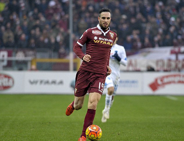 Napoli calcio: Maksimovic a un passo