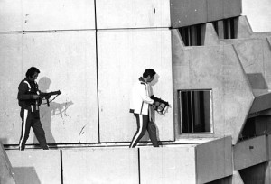 Speciale Olimpiadi, il massacro di Monaco nel 1972