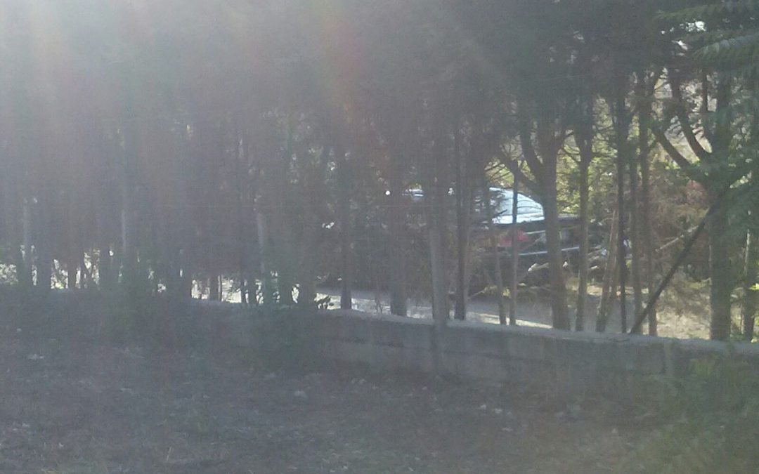 La rete attraverso la quale sono passati i killer