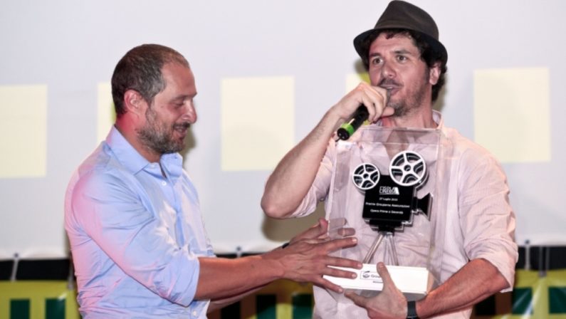 Cinema, nasce la sinergia tra Calabria e BasilicataLe Film Commission unite nel nome di Lu.Ca. 