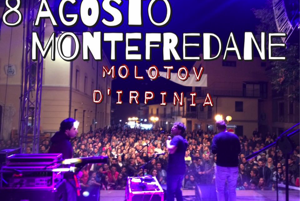 “FredaneInBorgo” posticipa la chiusura della festa a lunedì 8 agosto