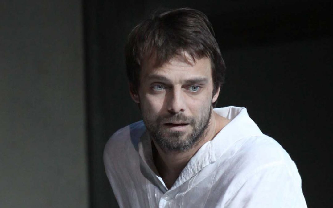 Alessandro Preziosi al “Castello d’oro”, il premio nazionale di cinematografia di Belvedere Marittimo