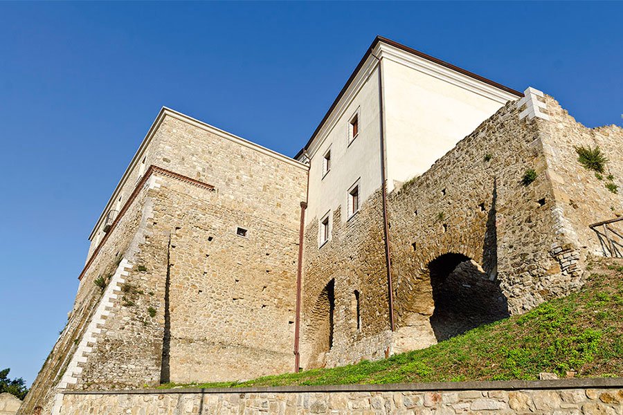 “Notte al Castello”: a Montecalvo irpino cultura, storia, enologia e tradizioni