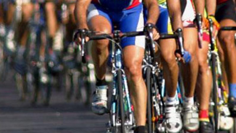 Ciclismo juniores, dopo un anno di stop riecco il Giro della Basilicata: 3 tappe a settembre
