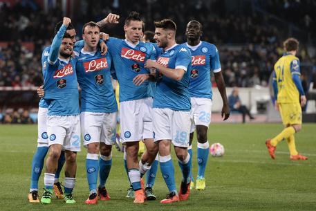 Rinuncia ad un provino con la Juventus perchè tifosissimo del Napoli