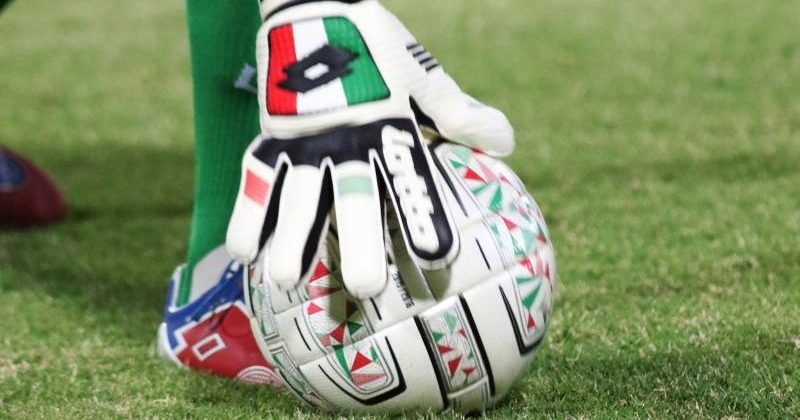 Lega Pro, causa covid rinviata la seconda giornata di ritorno