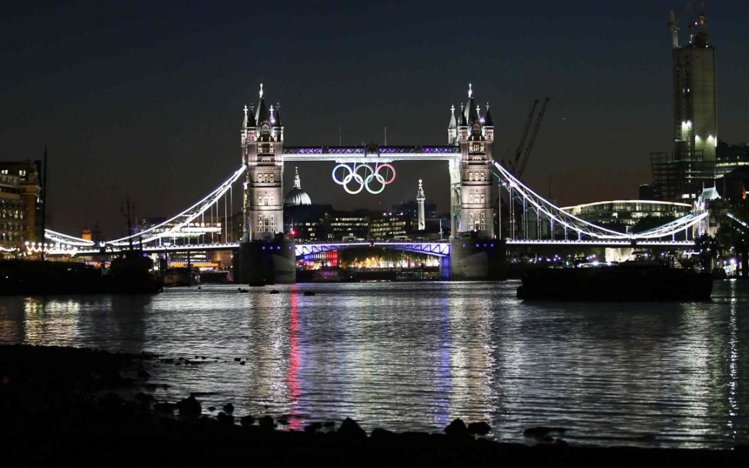 Speciale Olimpiadi, a Londra 2012 c’è la regina assieme a James Bond