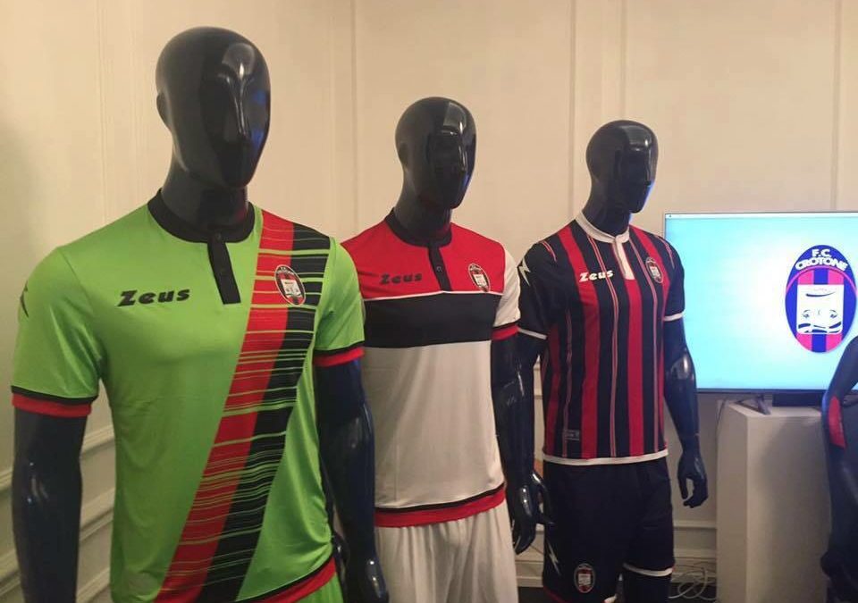 Serie A, il Crotone apre la campagna abbonamenti  Si punta sul “tutto esaurito” allo stadio Scida