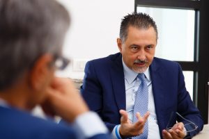 marcello pittella in redazione_0.jpg