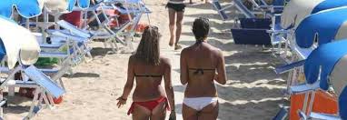 Restano caldo record e siccità, la Calabria annaspaPreviste ancora temperature oltre i 35 gradi