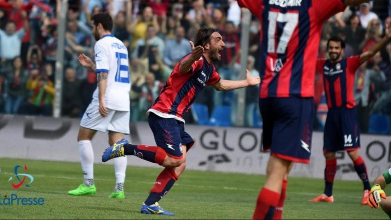 FOTO - Modesto, dalla serie A al carcere con l'accusa di estorsione