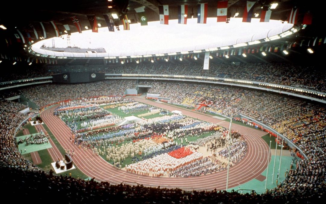 Speciale Olimpiadi, la crisi nelle edizioni di Montreal 1976 e Mosca 1980