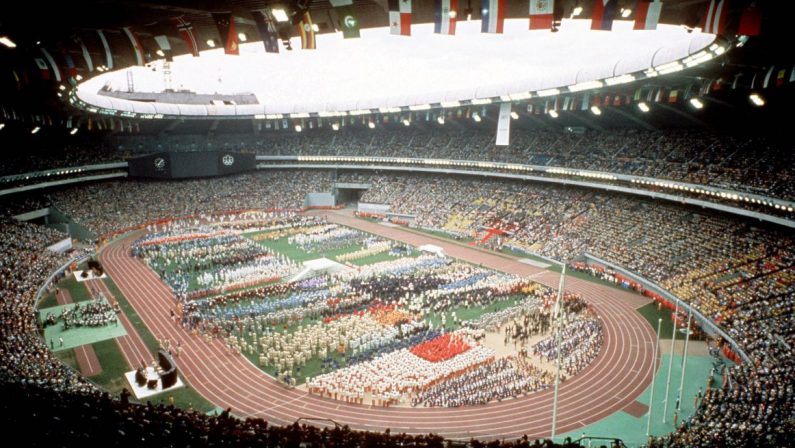 Speciale Olimpiadi, la crisi nelle edizioni di Montreal 1976 e Mosca 1980