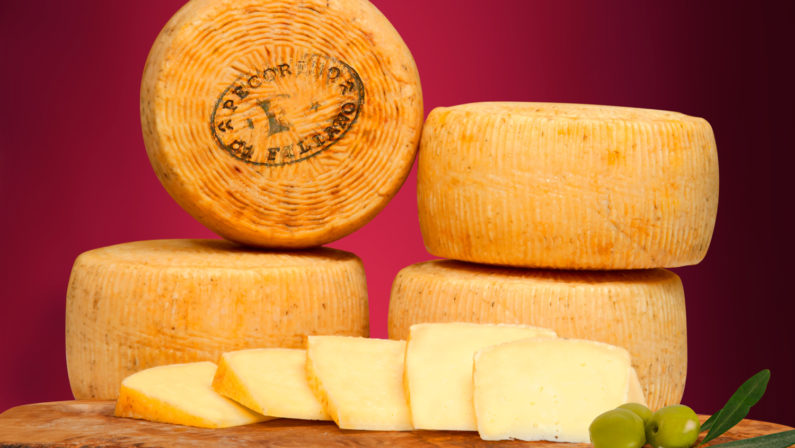Quando il formaggio è cultura: a Filiano un weekend dedicato al pecorino Dop 