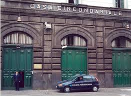 Poliziotto suicida nel carcere di Poggioreale, Sappe: tragedia da fermare