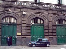 Il carcere di Poggioreale