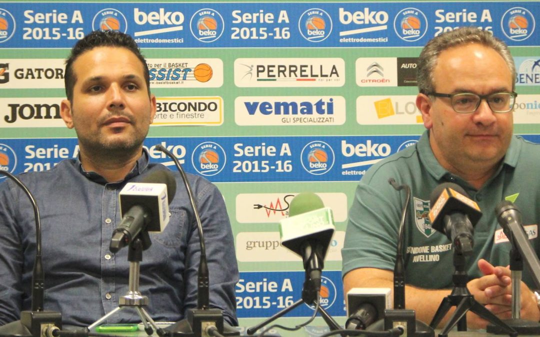 Champiopns League, la Sidigas Avellino strappa un’altra vittoria fuori casa