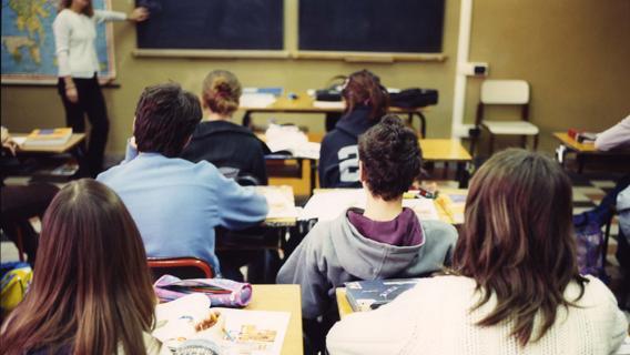 Scuola diseredata, una vergogna che affossa i giovani del Sud