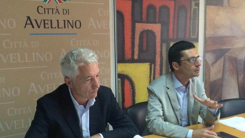 “Da Rione Parco a Quattrograna, le periferie parte integrante del tessuto cittadino”: Avellino ci crede e chiede al Ministero 18 mln di euro
