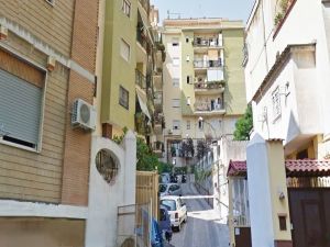 Agguato in pieno centro a Napoli: due morti e un ferito