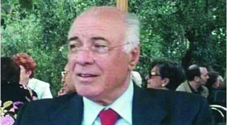 Anton Giulio Galati