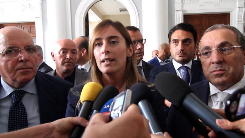 Stalking al Ministro Boschi, arrestato a Firenze il responsabile: viveva a Napoli