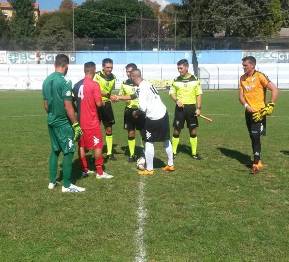 Calcio Serie D, 2 minuti e D’Angelo è protagonista del Francavilla: esordio perfetto sul campo del Cynthia Genzano