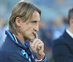 Serie A, Nicola fiducioso: «Torino in gran forma ma il Crotone è in crescita»