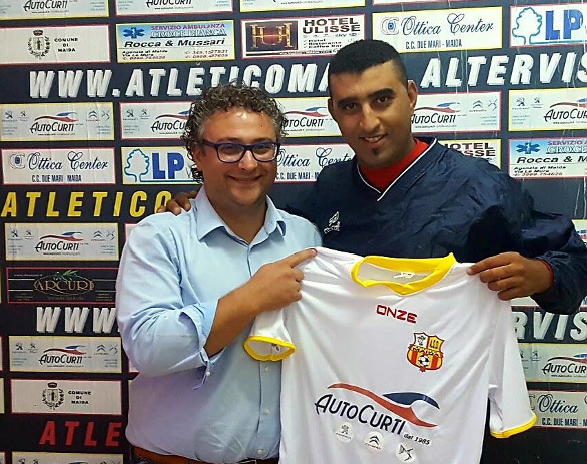 Il calciomercato chiude con il botto Trovano squadra El Aoudi e Micieli