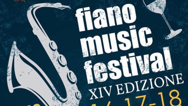  Fiano Music Festival, il “re” dei bianchi protagonista in tre serate ad Aiello del Sabato
