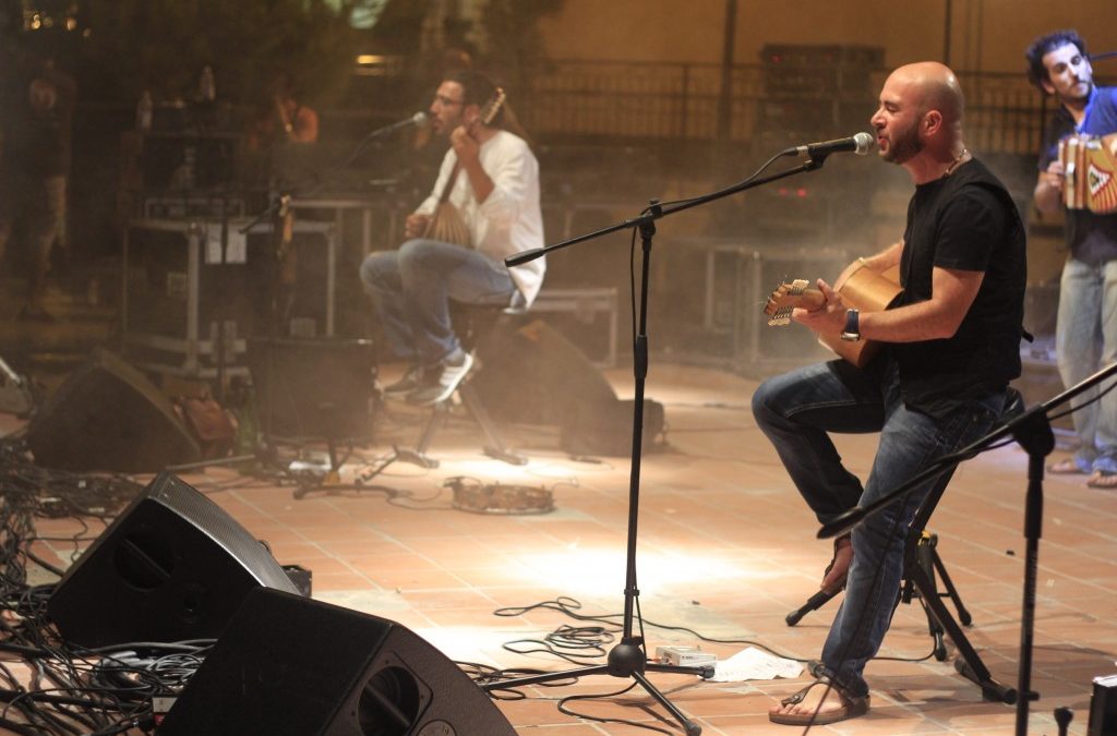 Musica, nuove date per il gruppo dei Parafoné  Dipo il tour estivo pronto un “autunno caldo”