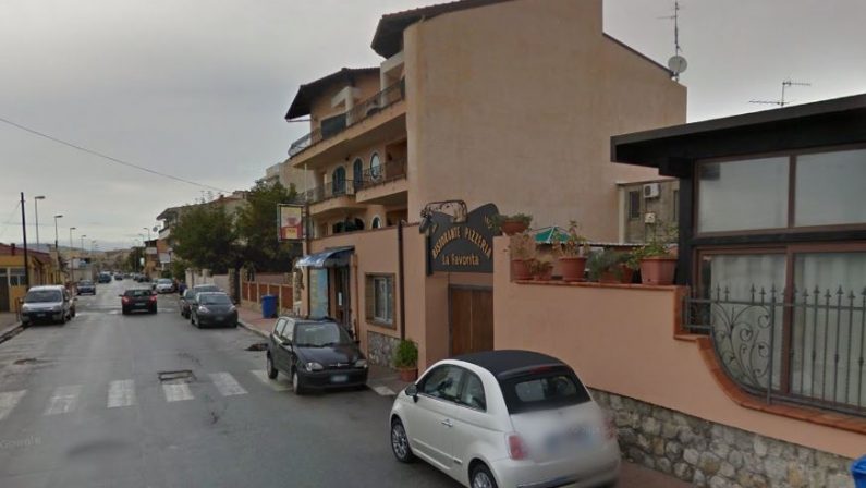 Reggio Calabria, rissa in un noto ristorante, il Questore ordina la chiusura per 7 giorni