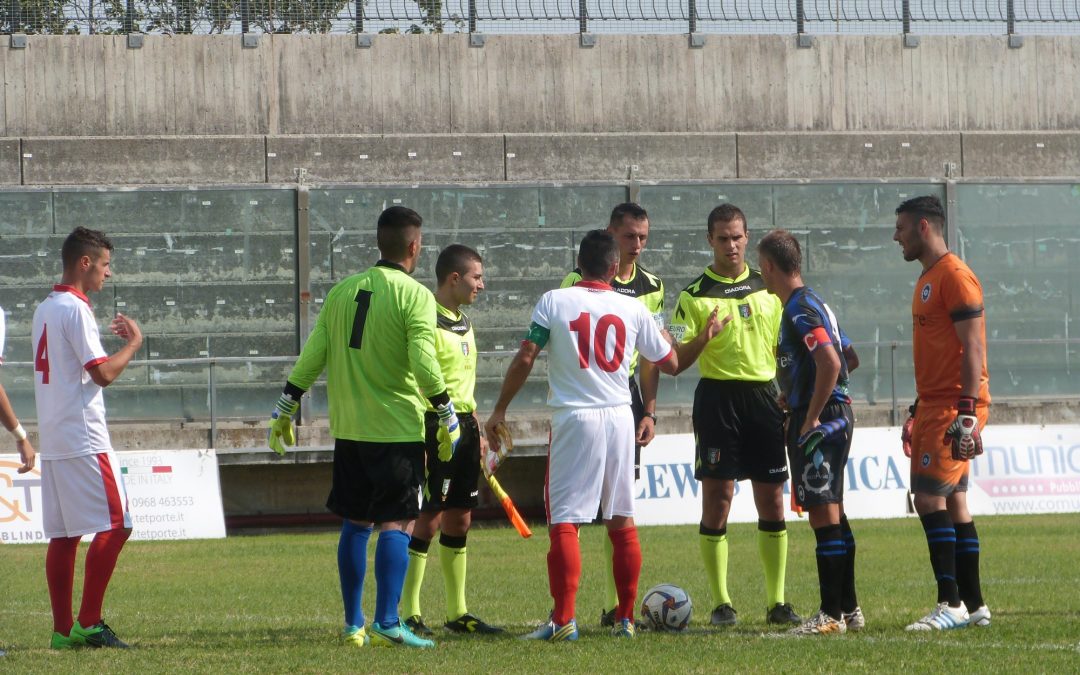 Il campionato fin da subito  conferma di essere insidioso e ricco di ostacoli