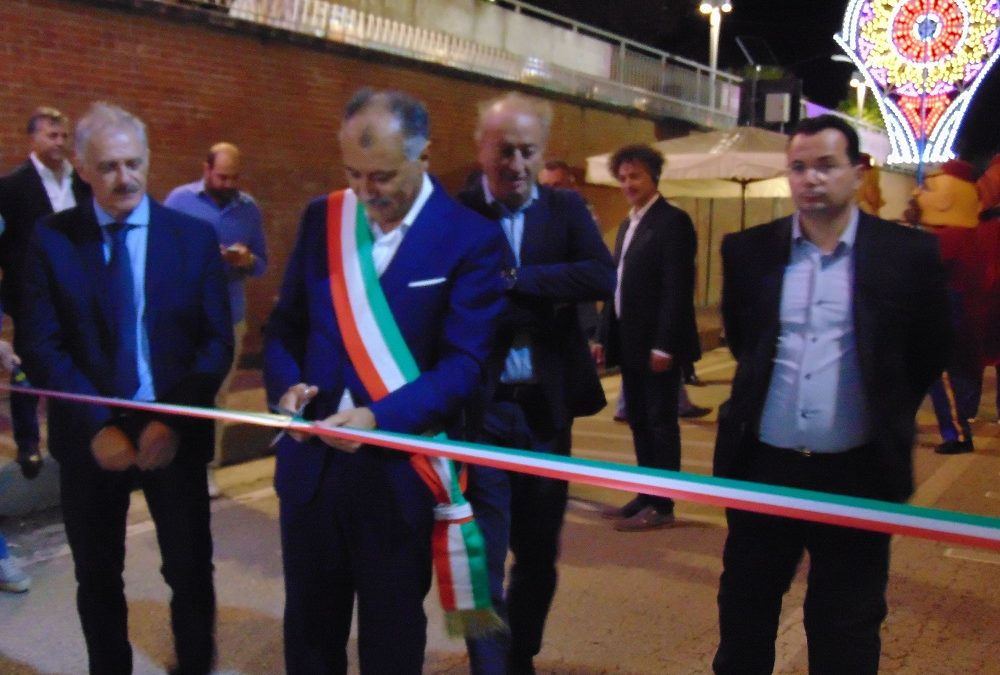 “Fiano Music Festival”: apertura in grande stile, si prosegue fino a domani