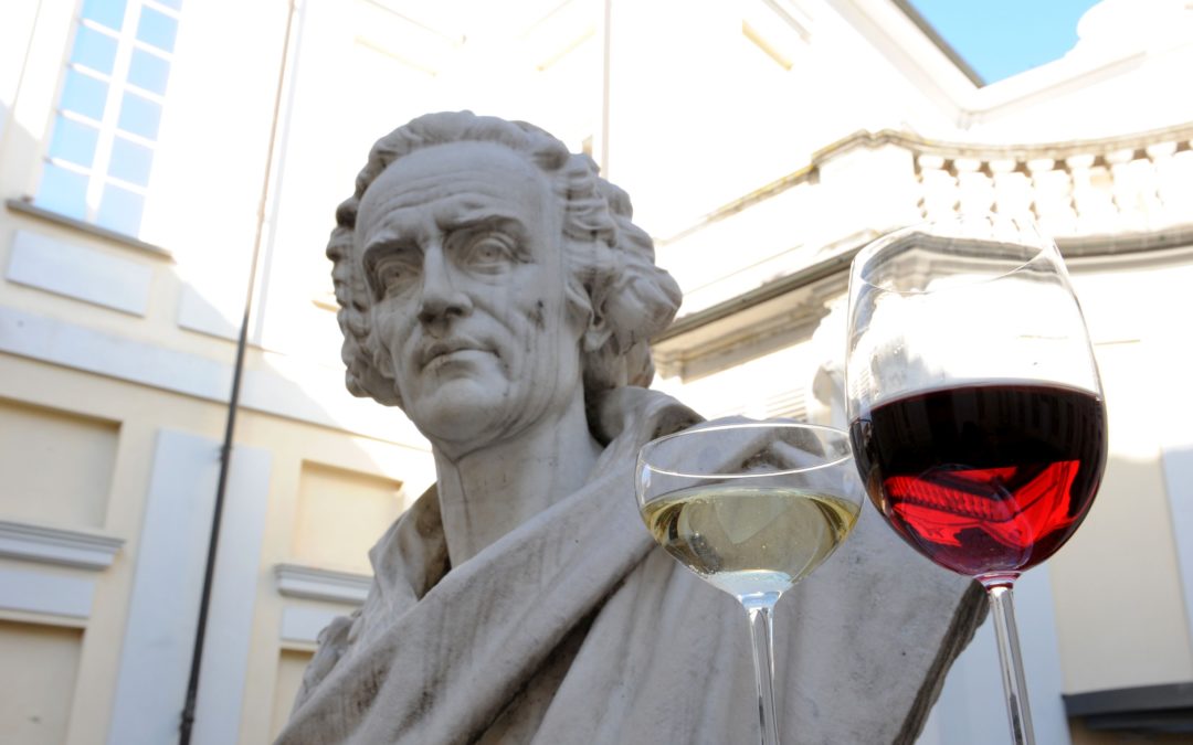 I vini della Campania tra i migliori d’Italia nella Douja d’or di Asti