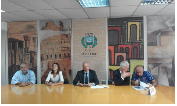 Area Vasta di Avellino: c'è il primo progetto per la valorizzazione e la promozione culturale del territorio da Montevergine alle vie del vino 