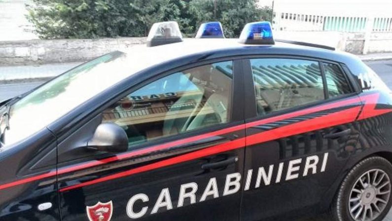 Il caso in Irpinia: Carabinieri denunciano un 34enne per ricettazione di un ciclomotore rubato in provincia di Mantova 30 anni fa  