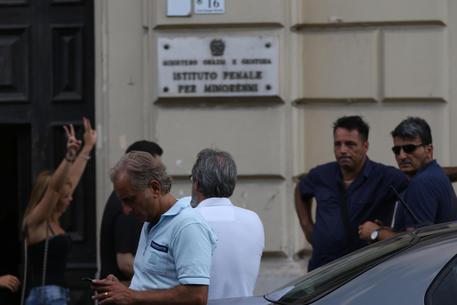 Rivolta nel carcere minorile di Airola, detenuti devastano le celle 