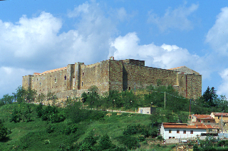 Nel castello di Lagopesole l'ultimo weekend con Federico II, ma il Museo narrante non chiude mai