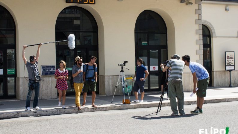 Il cinema dei giovani talenti lucani protagonista a Firenze nel ricordo di Pasquale Festa Campanile