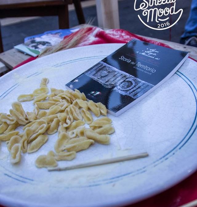 Umberto Del Basso de Caro e Camminata Rosa chiudono “Irpinia StreEat Mood #terrainmoto”