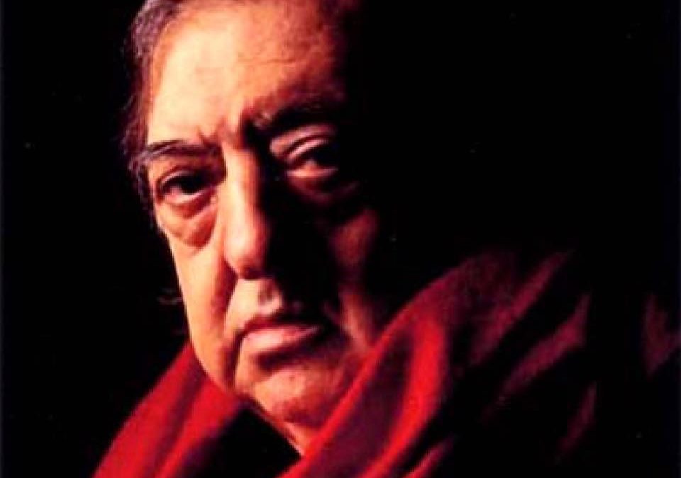 Vito Riviello (Potenza 1933 – Roma 2009)