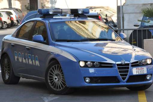 Falsi attestati di auto denunciate 25 persone