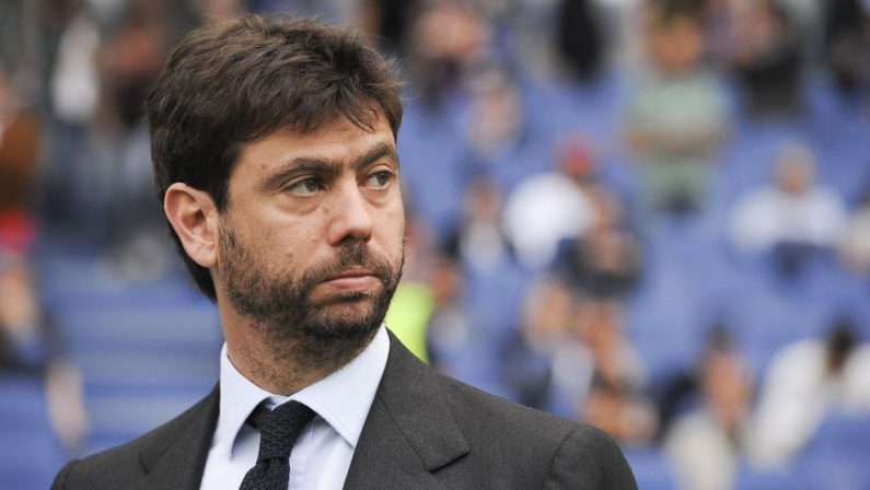 Rapporti tra 'ndrangheta e Juventusle intercettazioni smentirebbero Andrea Agnelli