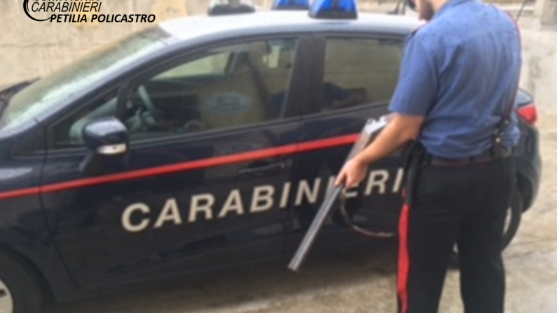 Scoppia una lite: tre arresti per tentato omicidio in provincia di Crotone