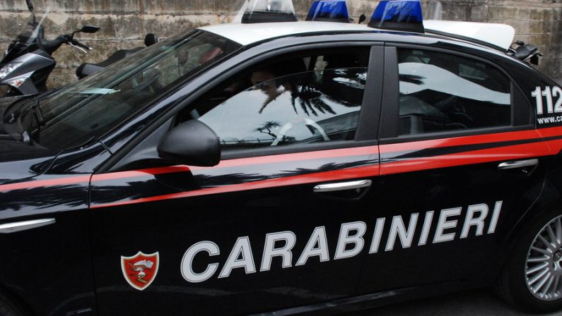 Opere realizzate abusivamente sul demanio marittimo, scatta il sequestro a Reggio Calabria